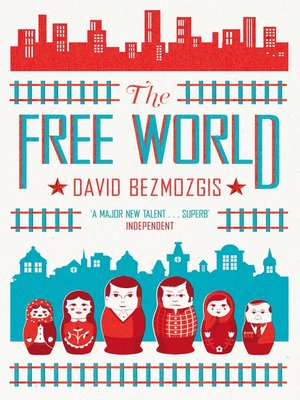 cover image of The Free World